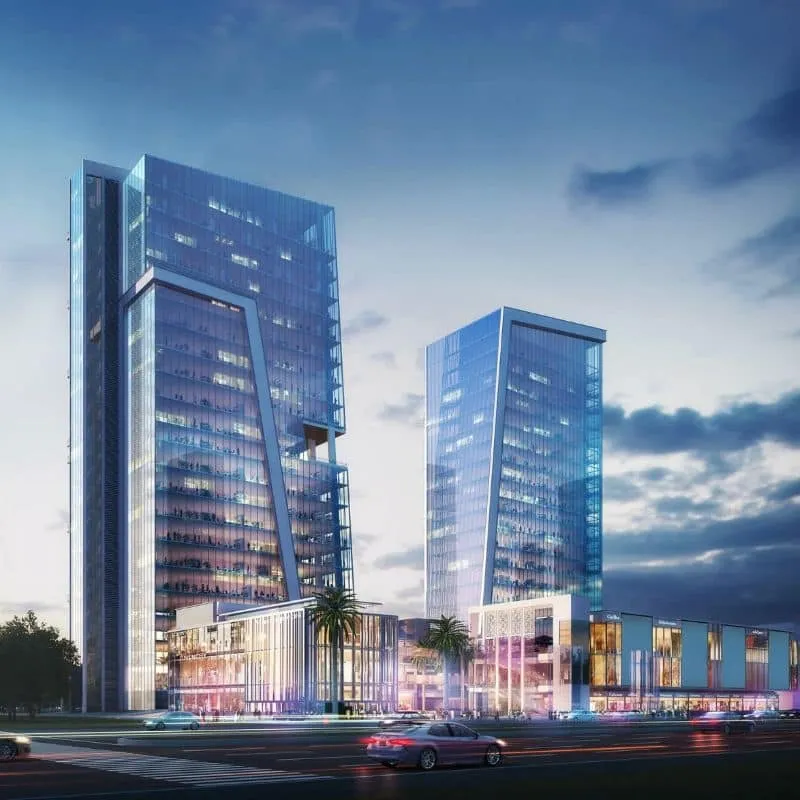 ACE 153 commercial project in Sector 153 Noida