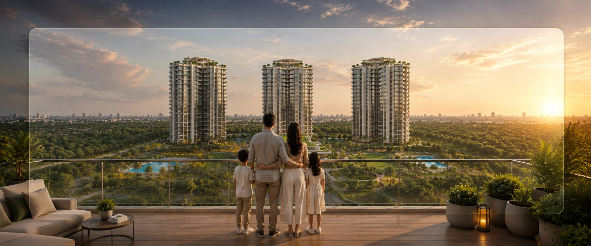 ACE Projects in Noida